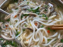 -攀枝花·任德琼·盐边羊肉米线