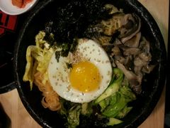 -八福力韩国休闲餐厅(泉舜店)