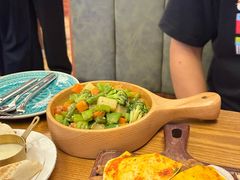 -BRBR叙利亚餐厅(总店)