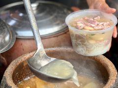 -燕子煨汤(山海关路店)