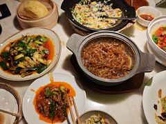 -初蓉丨遇见新川菜(亲贤街荣耀店)
