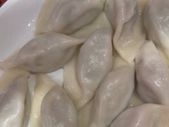-喜家德虾仁水饺(北京超极合生汇店)