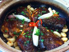 -勝記酒家·37年老字号·经典粤菜(荔枝公园店)