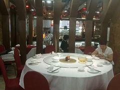 -金苑海鲜酒家(新港中路店)