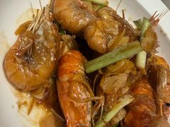 -老妈菜馆(建设街店)
