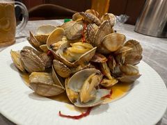 -九龙餐厅(大沽路店)