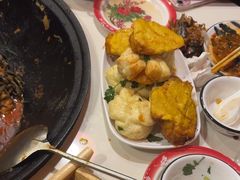 -江湖水乡铁锅炖魚(周庄嘉园店)