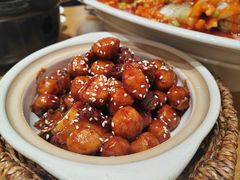 -品大三·经典淮扬菜(大行宫店)