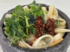 -常来福米粉土豆粉(西单明珠商场店)