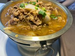 -古早外婆(天佑城店)