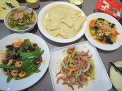 -荣祥海鲜·烟台菜(胜利路二部)