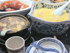 -南京大牌档(新街口德基广场店)