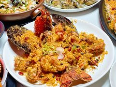 -醉壹号海鲜大排档(厦门美食地标店)