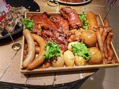 -那家老院子(云峰街店)