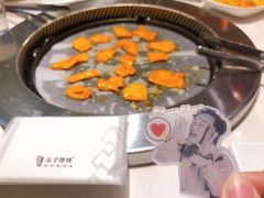 -么子烤肉(化龙池店)