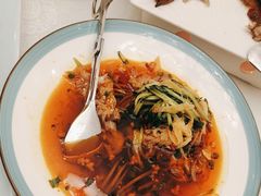 -便宜坊烤鸭店(科创店)