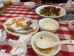 -西贝(紫荆广场店)