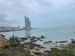 -鼓浪屿·皓月园
