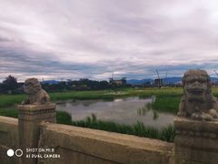 -卢沟桥文化旅游区(卢沟桥)