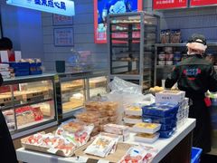 -墨茉点心局(梅溪湖新天地一店)