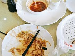 -京都饺子(双塔西街店)