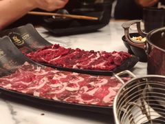 -今日炊牛·潮汕牛肉火锅(华采天地店)