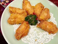 -新白鹿餐厅(爱琴海购物中心店)