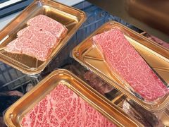 -隐炉和牛烧肉店(群力店)