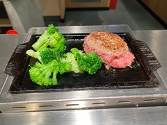 -肉肉大米(金虹桥店)