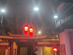 -秦月轩·陕西家乡菜(阜成路·五棵松店)