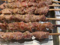 -常赢三兄弟·清真涮肉·清真炒菜(朝阳新城店)