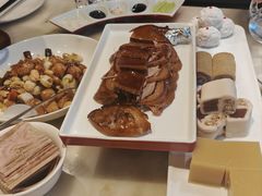 -京味斋·北京烤鸭(北京南站洋桥店)