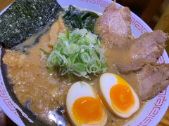 -老龙亭拉面店