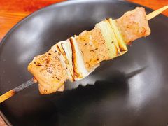 -鸟串烧Yakitori