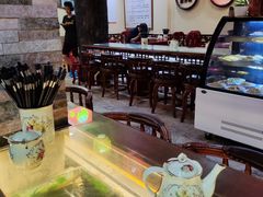 -金杨拉面王小吃面馆·牛三宝面·红烧牛肉粉