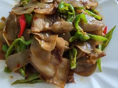 -老菜馆(滨江大道东段店)