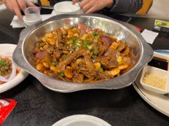-勇记干锅居(德阳店)