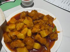 -鑫小城故事·藕汤·家常菜(台北一路总店)