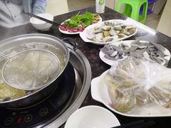 -山珍鲜牛肉火锅本地老字号(汕中老店)