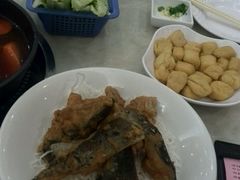 -稻香酒家·33年老字号·港式粤菜(富邦中心店)
