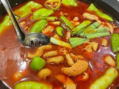 -湘肠香火锅店(团结湖店)