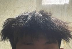 -川和潮人漂色·烫染·接发