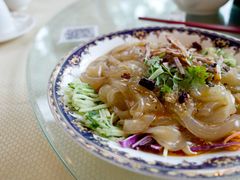 东北大拉皮-京滨饭店·餐厅(阜外大街店)