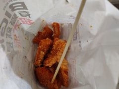 -正新鸡排·炸鸡烧烤(奥城店)