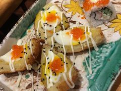 -一井烧肉·活鳗·寿司(望京SOHO店)