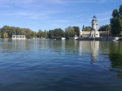 -阿方索十二世纪念碑