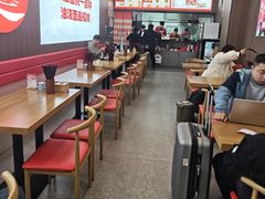-吴满满油泼面(北方风味园店)