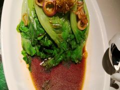 -京味斋·北京烤鸭(华威桥北工大店)