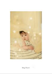 点击看大图 -Baby Pastel 自然光儿童摄影(CBD店)