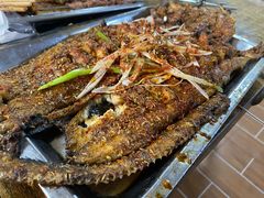 -清真·馬坡二旦烧烤(人生一串拍摄店)